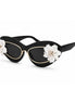Garden Bloom Sunglasses
