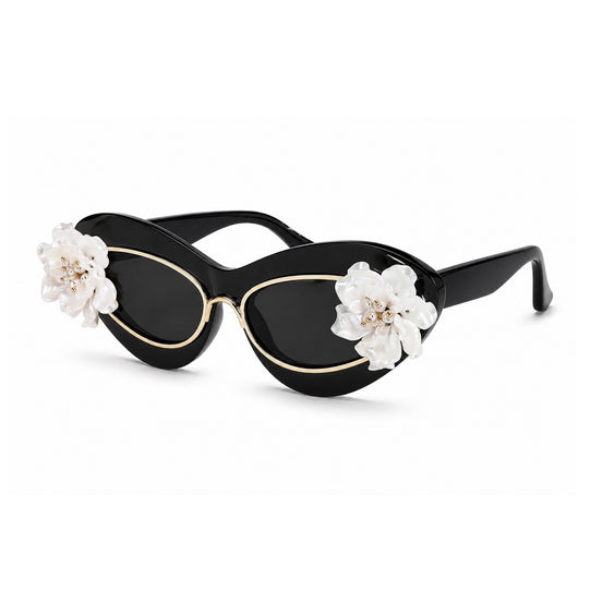 Garden Bloom Sunglasses