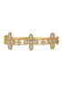 Aurelia Gold Link Bracelet