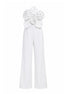 Blanc Bloom Jumpsuit