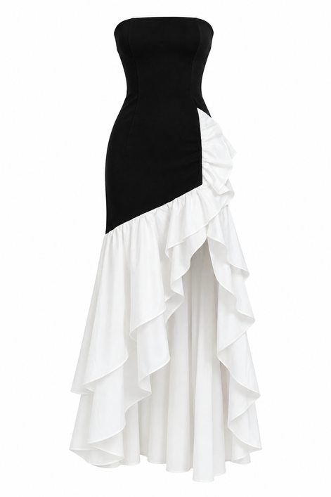 Odette Dress