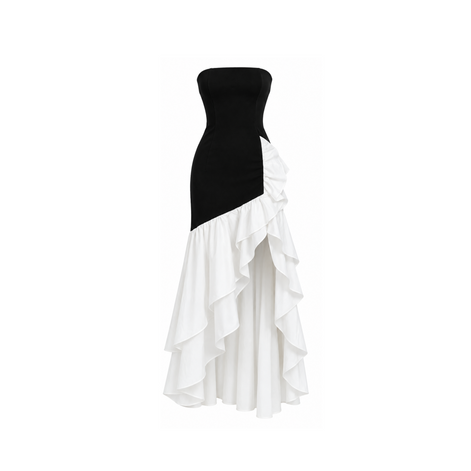 Odette Dress