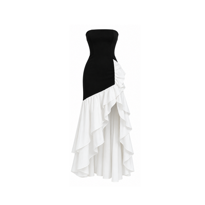 Odette Dress