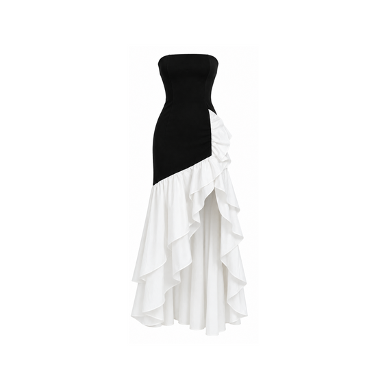 Odette Dress