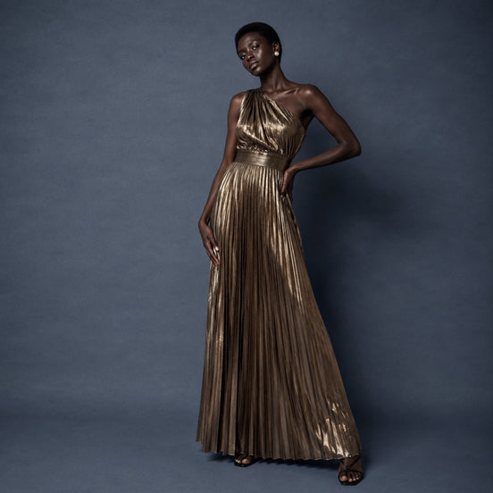 Athena Dress