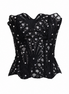 Bella Crystal Corset