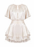 Whisper Mini Dress