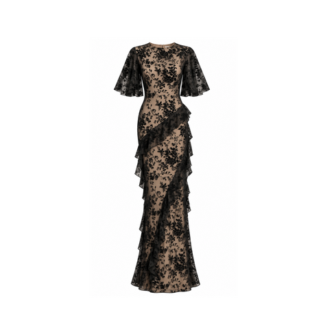 Cressida Dress