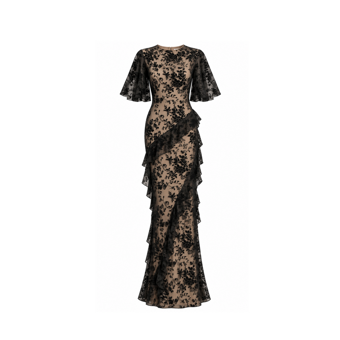 Cressida Dress