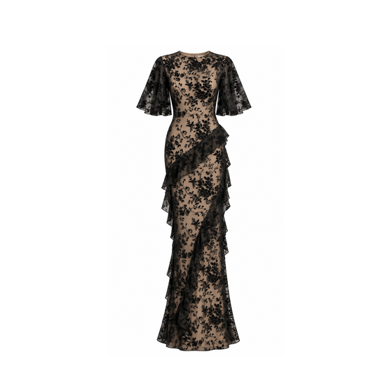 Cressida Dress