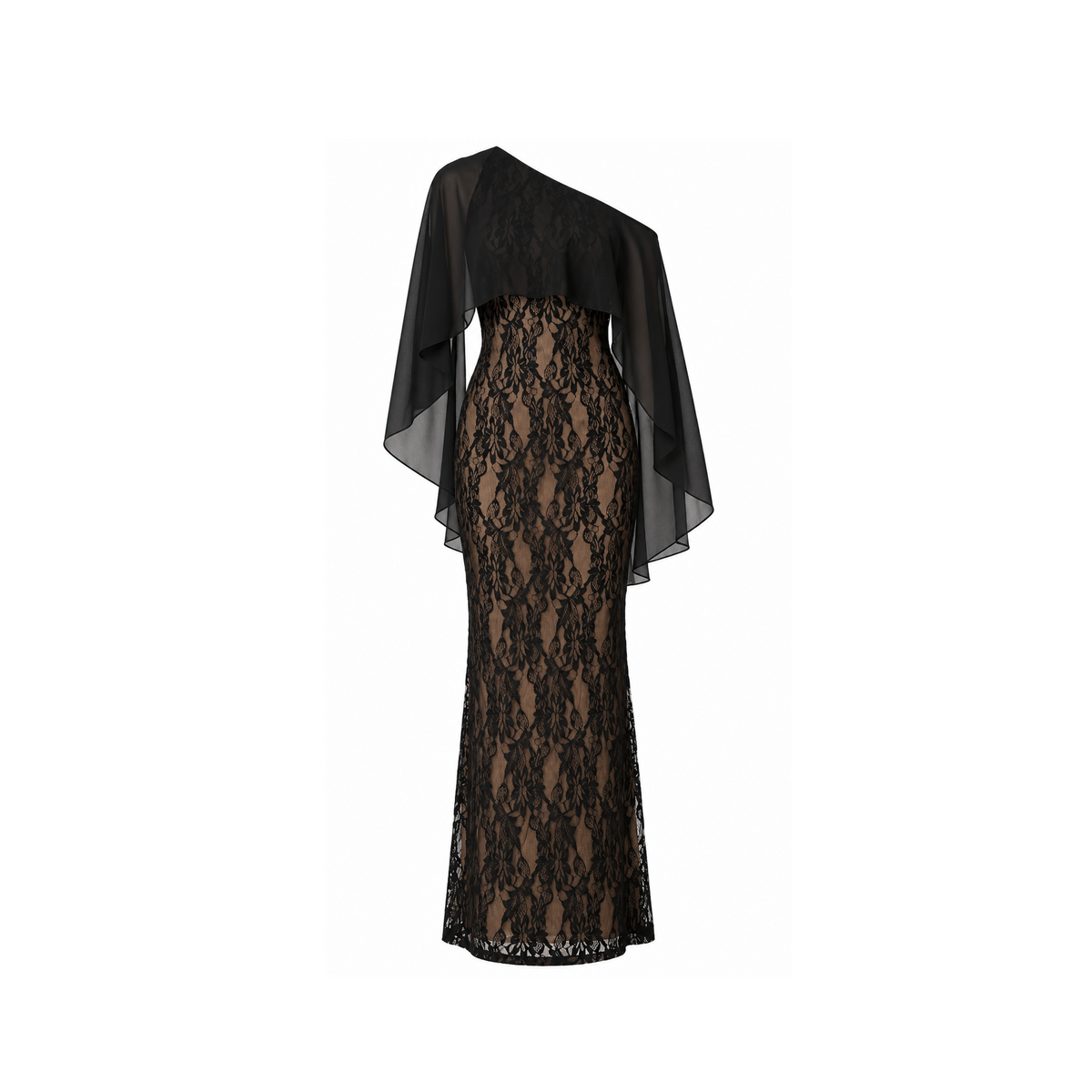 Amalia Dress
