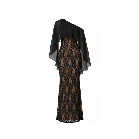 Amalia Dress