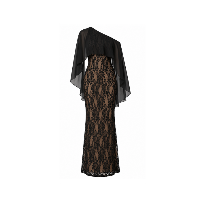 Amalia Dress