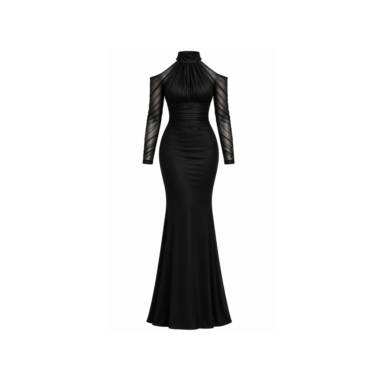 Melisande Dress