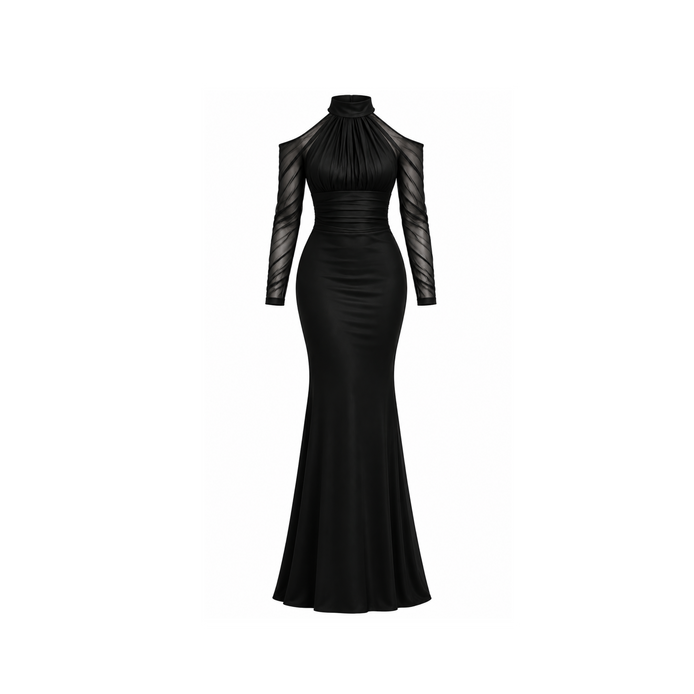 Melisande Dress