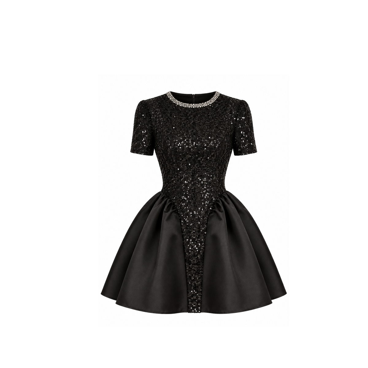 Estelle Dress