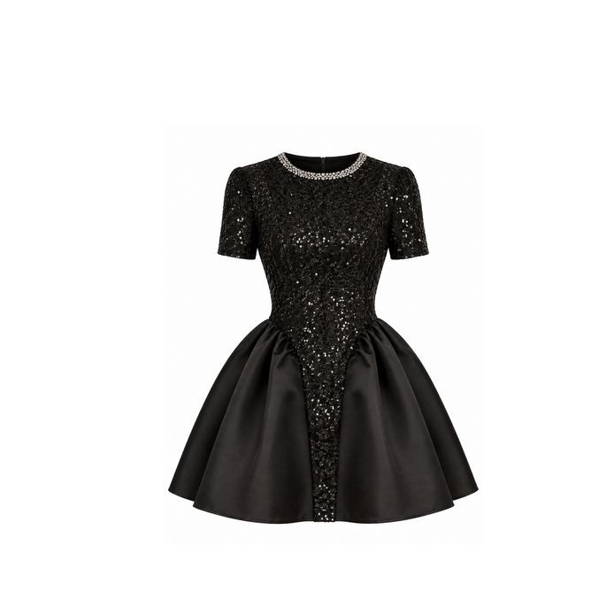 Estelle Dress