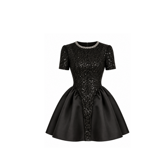 Estelle Dress