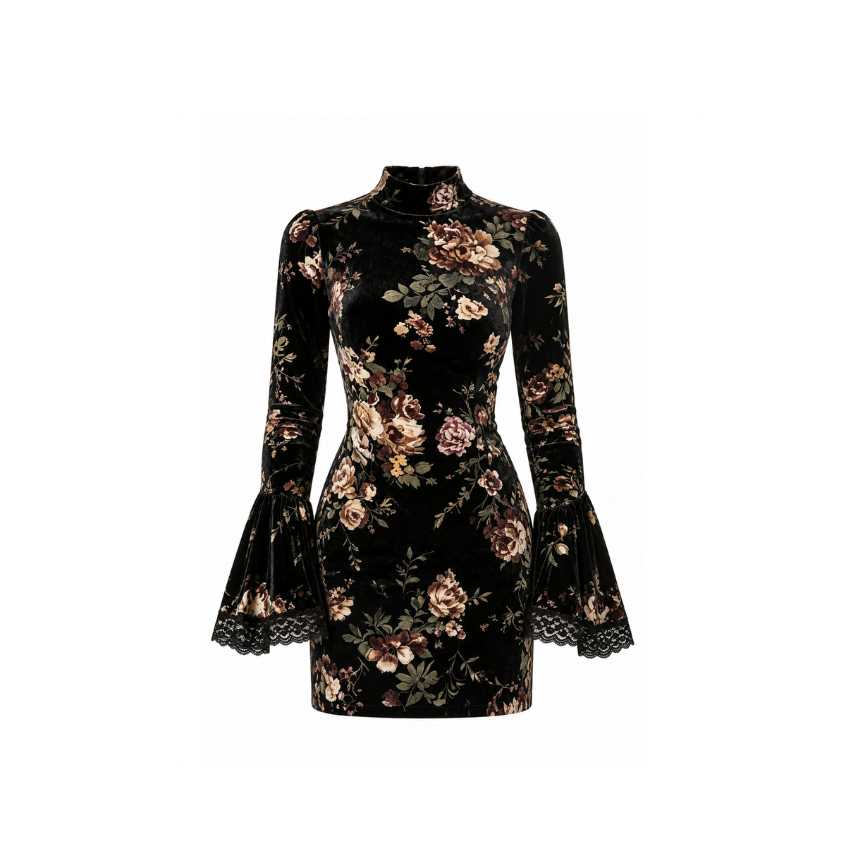 Rosamund Dress