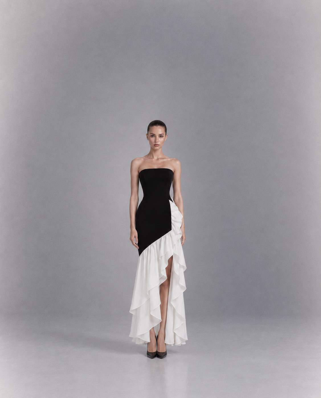 Odette Dress