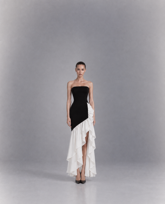 Odette Dress
