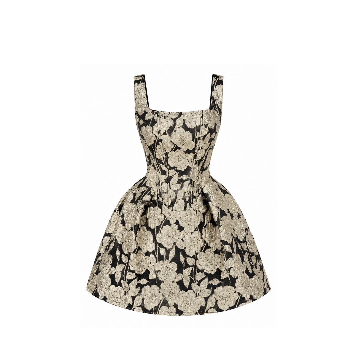 The Contessa Dress