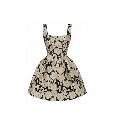 The Contessa Dress