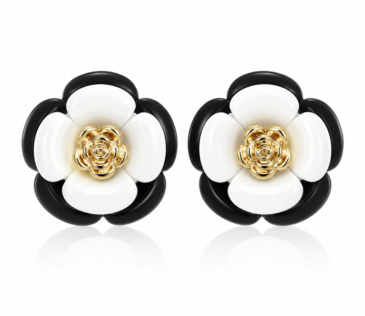 Louise Earrings