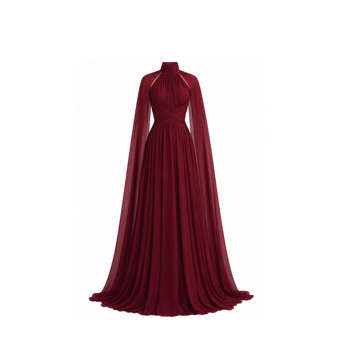 Aphrodite Dress
