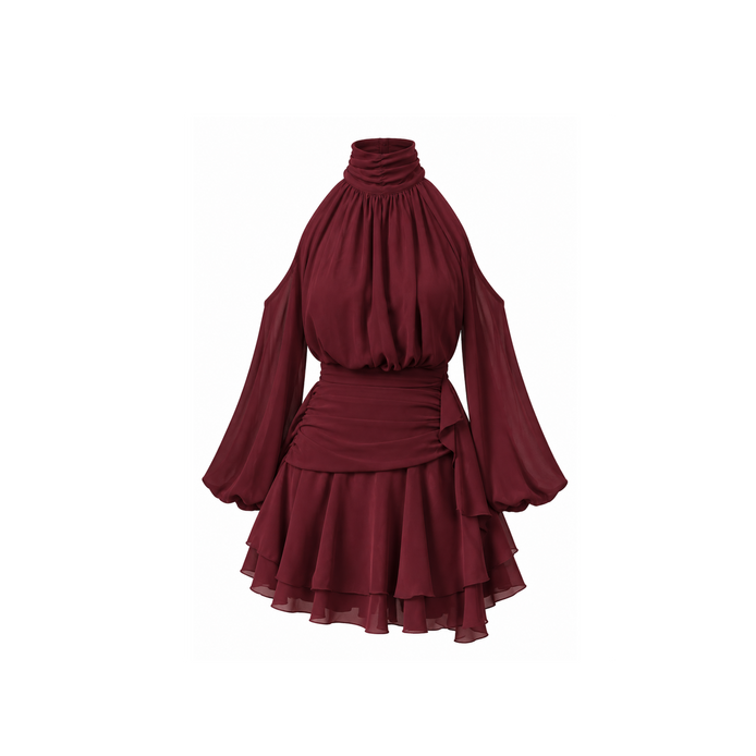 Paloma Dress