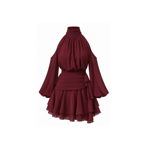 Paloma Dress