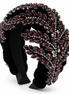 Juliette Crystal Headband