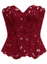 Rosa Corset