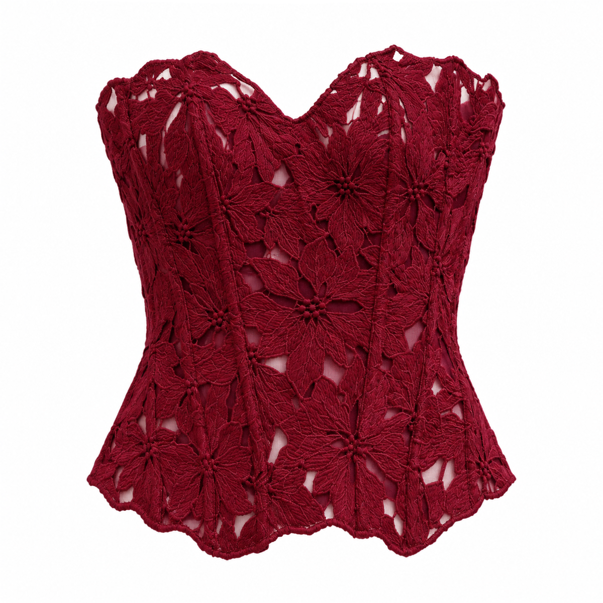 Rosa Corset