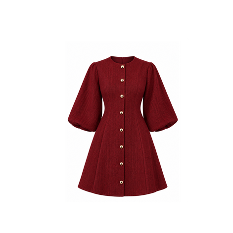 Margaret Dress