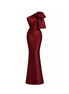 Roxanne Rouge Dress
