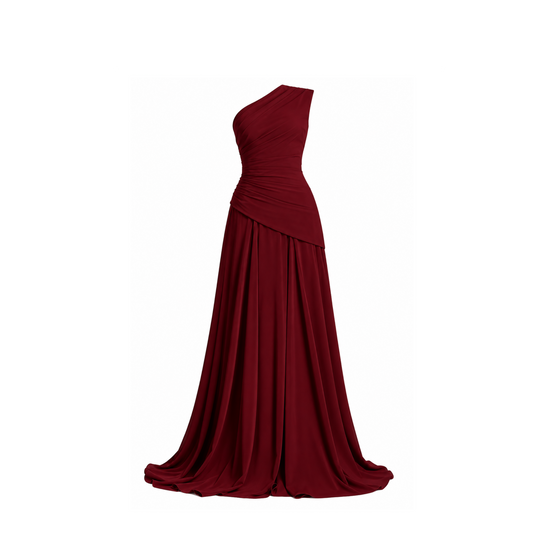 Olympia Dress