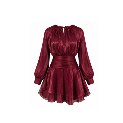 Sylvie Dress