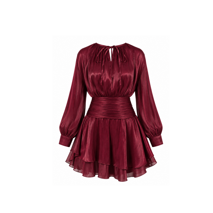 Sylvie Dress