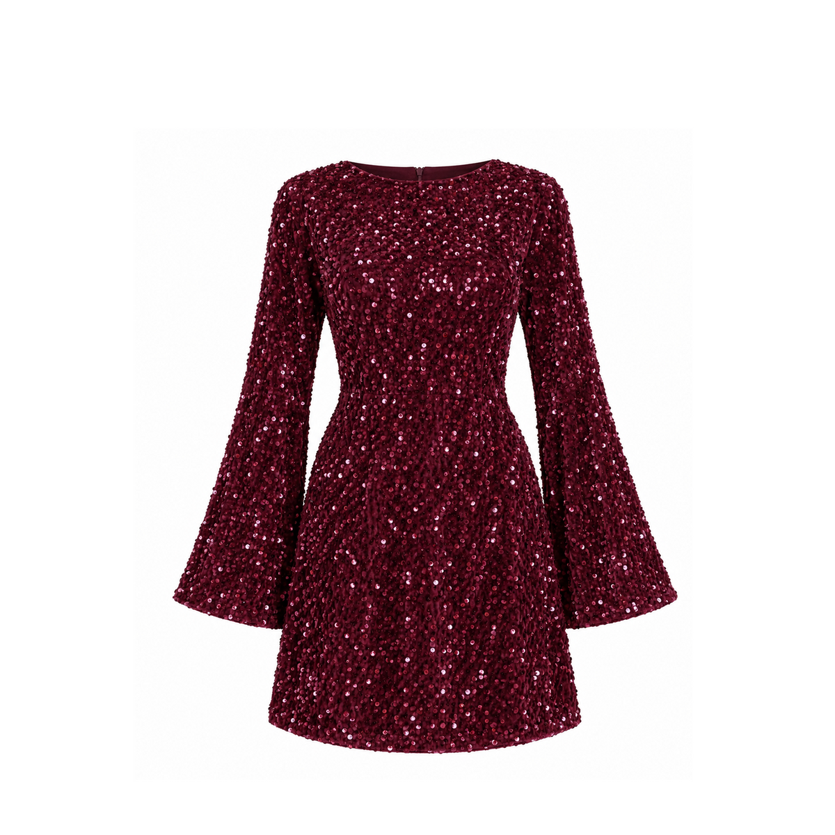 Ruby Nights Dress