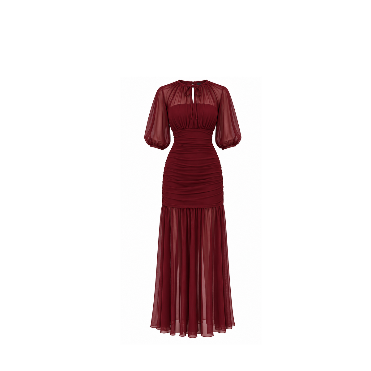 Rosaria Dress