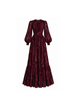 Khangizi Dress