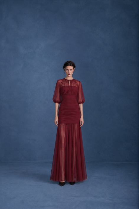 Rosaria Dress