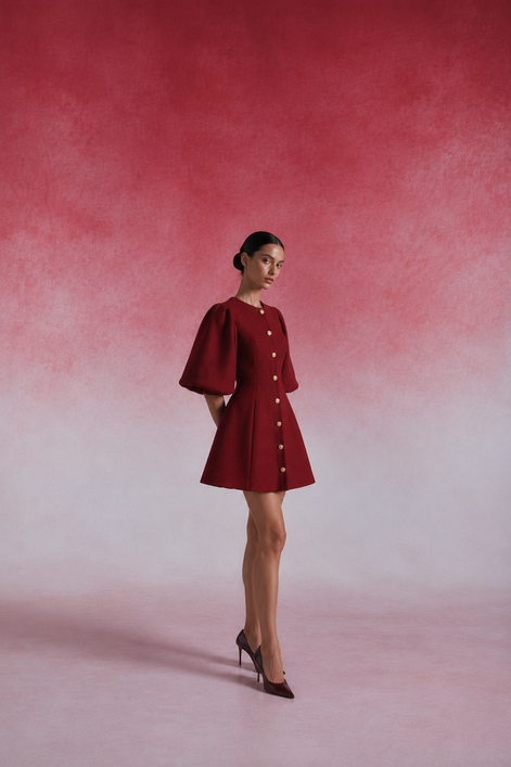 Margaret Dress