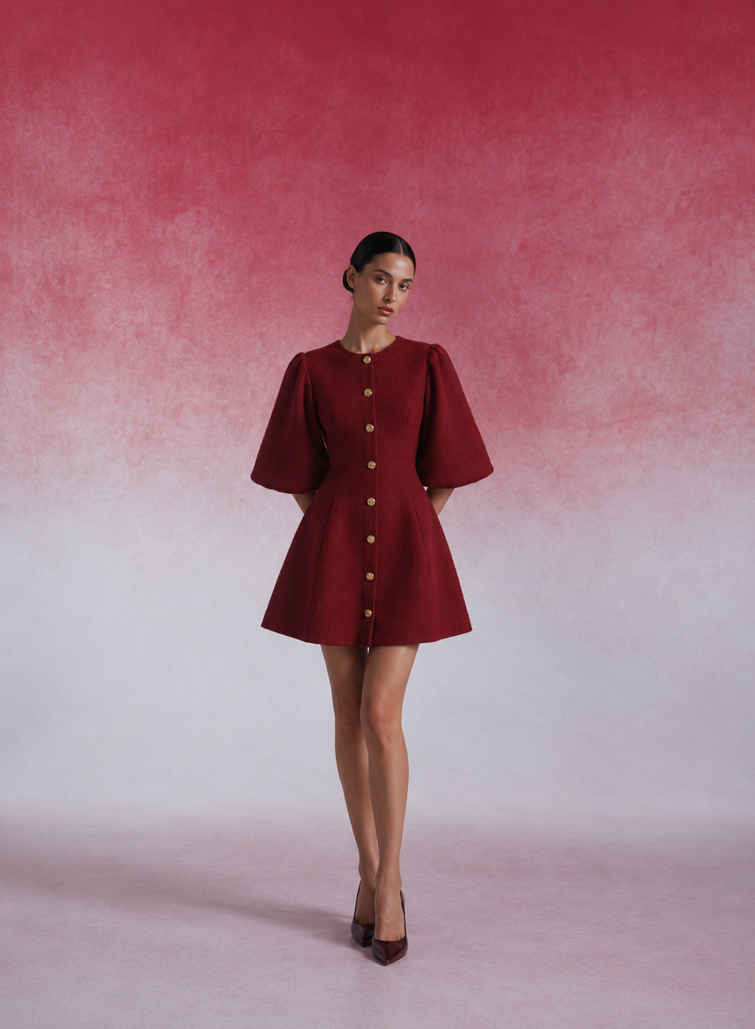 Margaret Dress