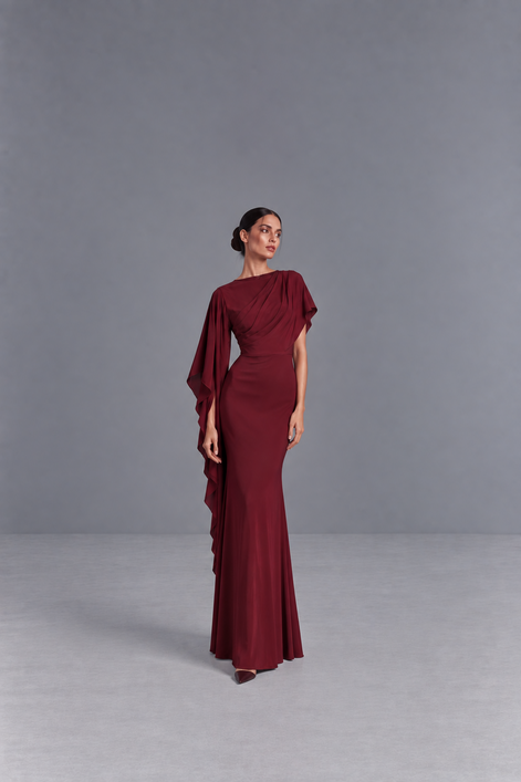 Elysia Dress