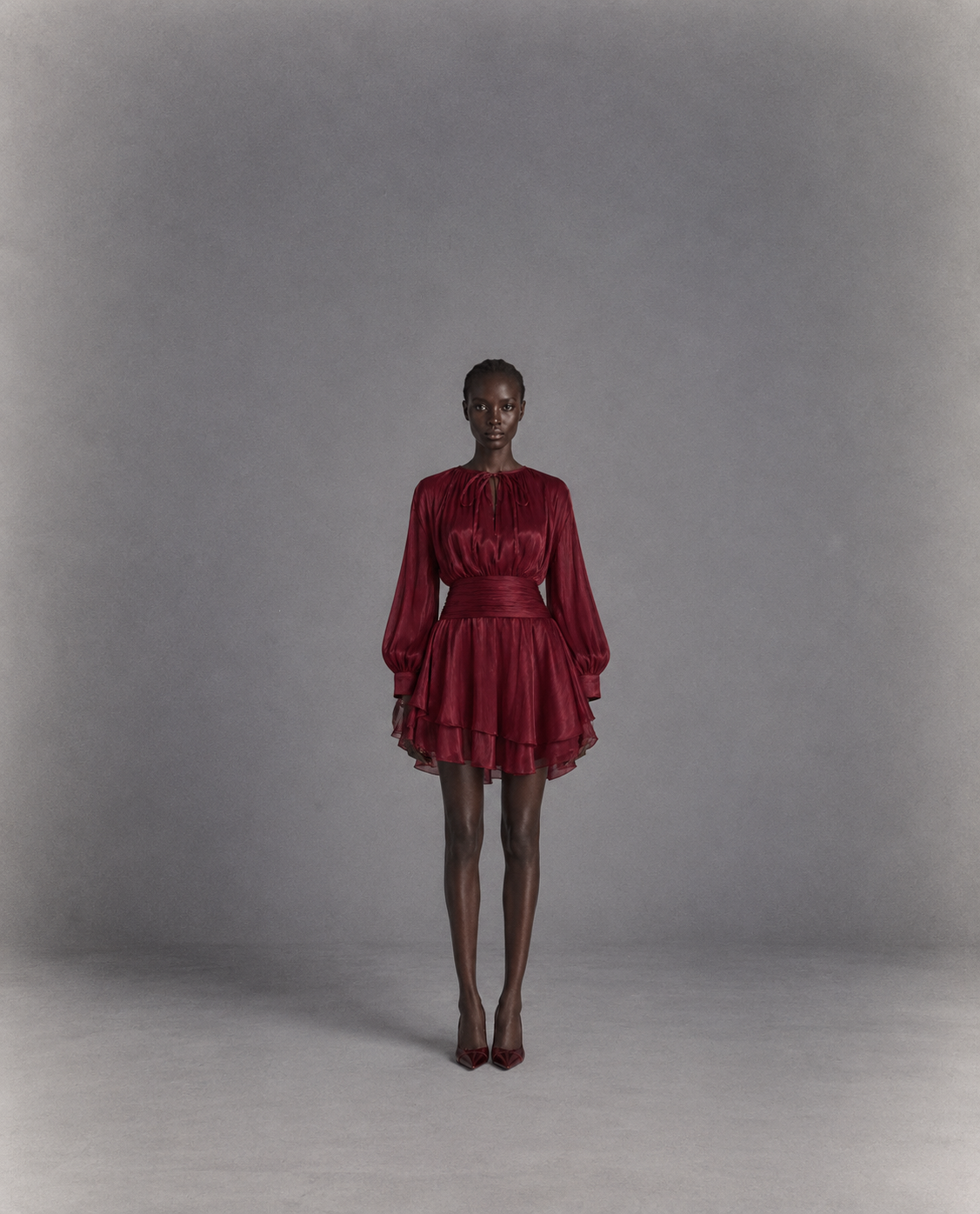 Sylvie Dress