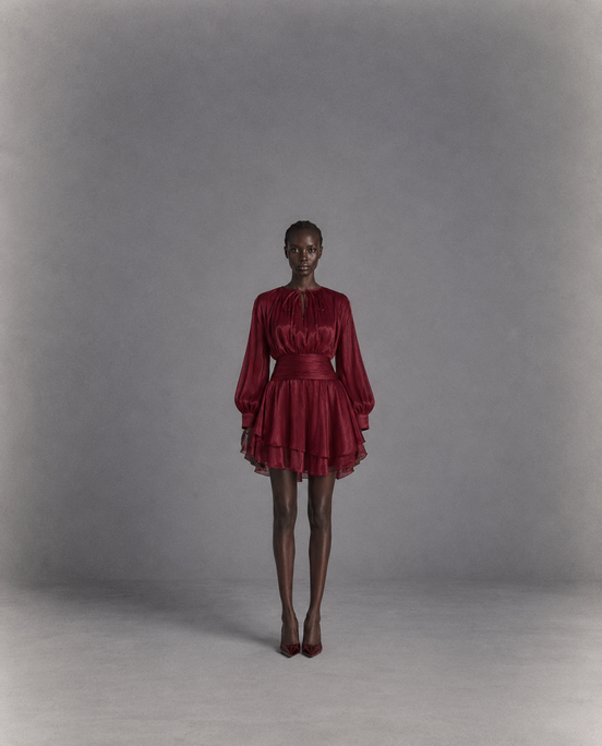 Sylvie Dress