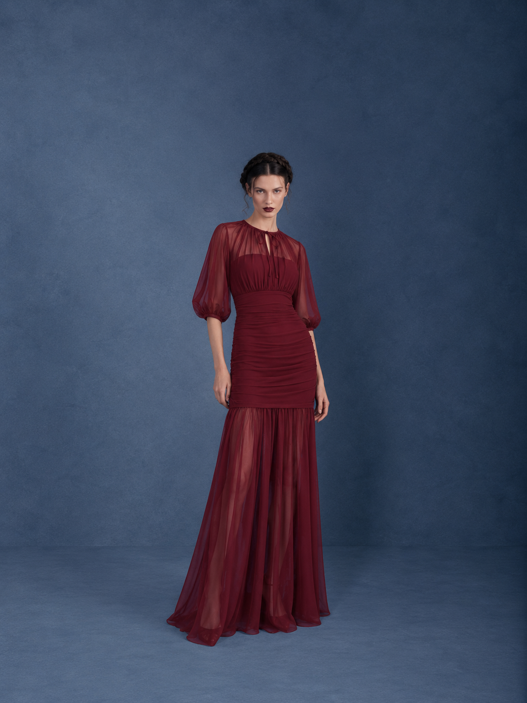 Rosaria Dress
