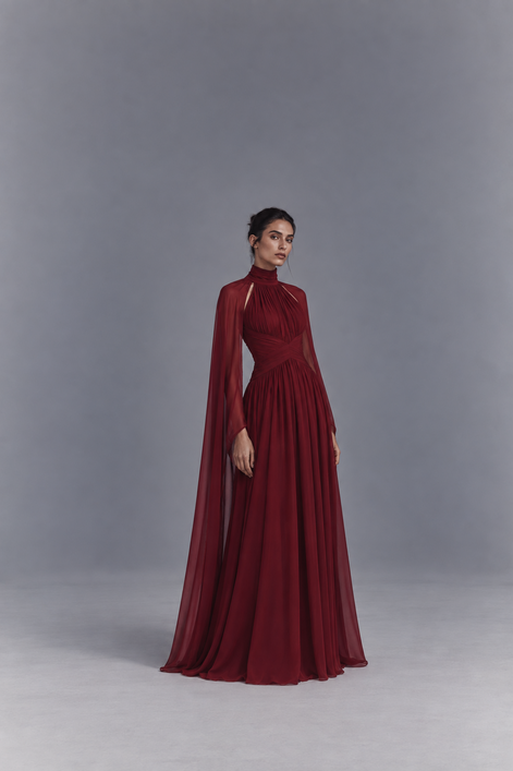 Aphrodite Dress